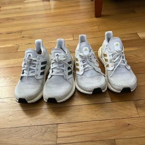 Adidas Ultraboost Bundle